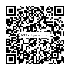 RCF Handbook