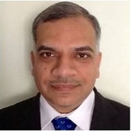 Shri Shriniwas C. Mudgerikar – New Chairman & Managing Director of RCF